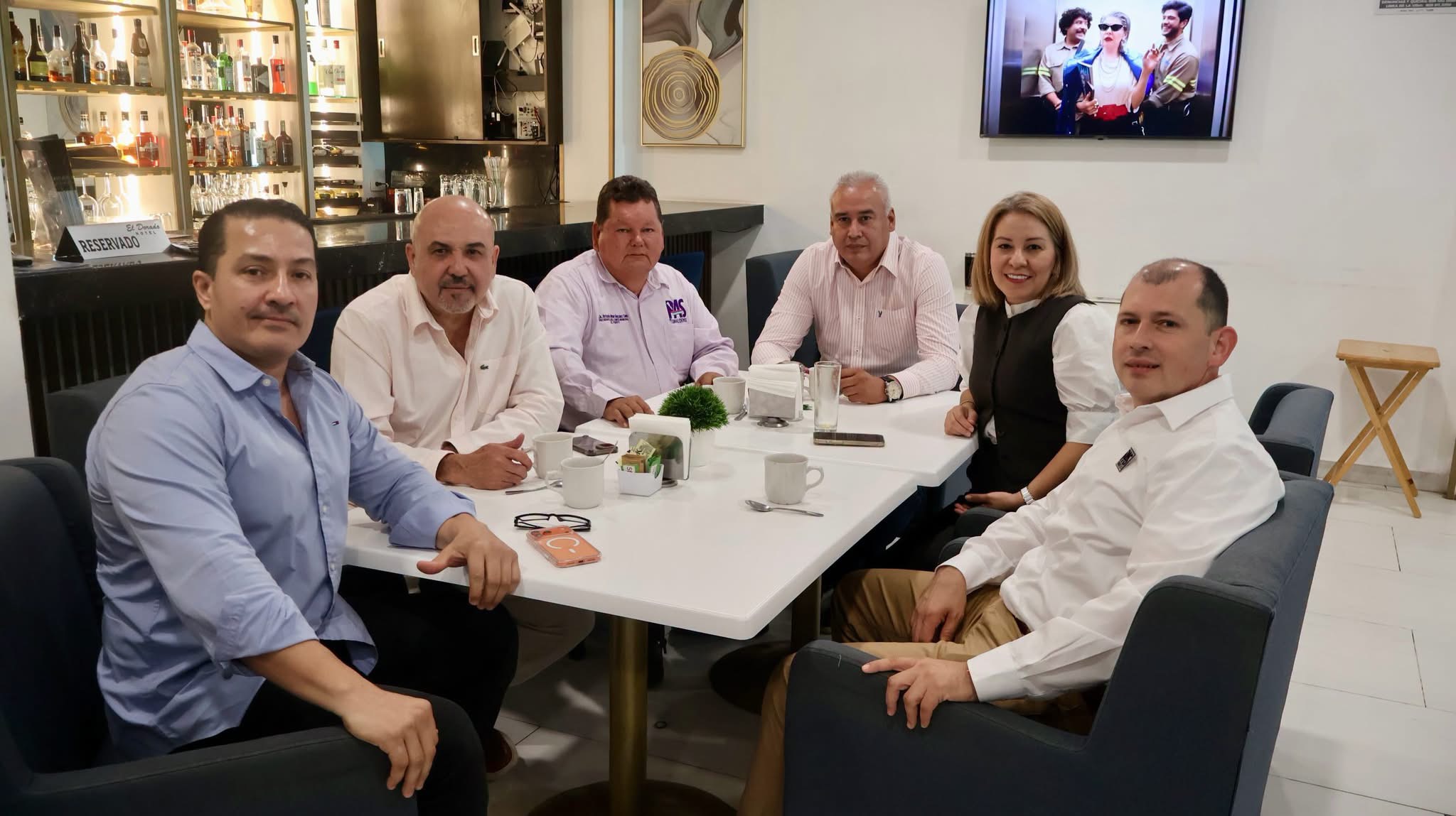 Foto de la galería