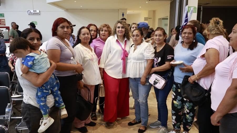 Foto de la galería