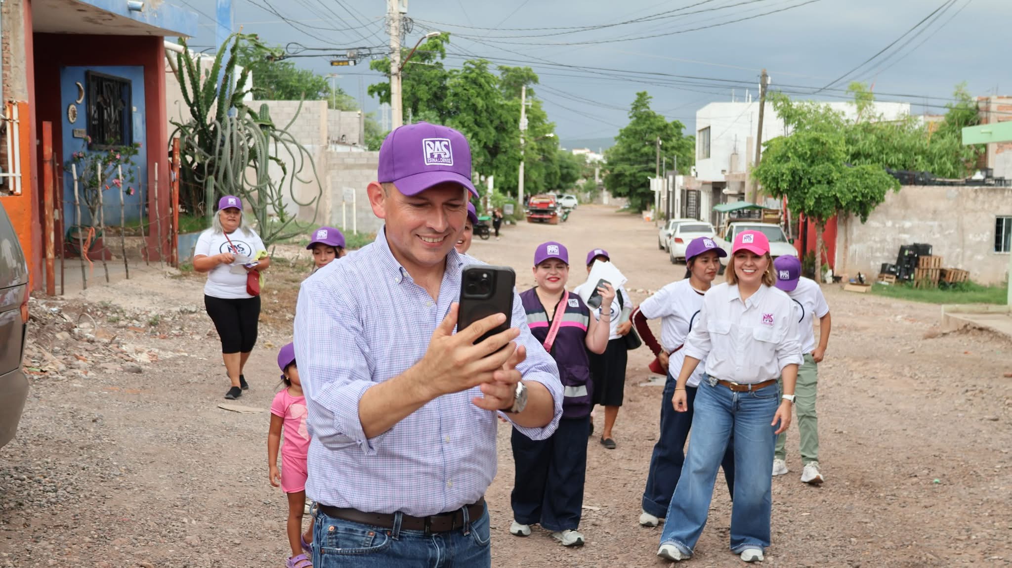 Foto de la galería