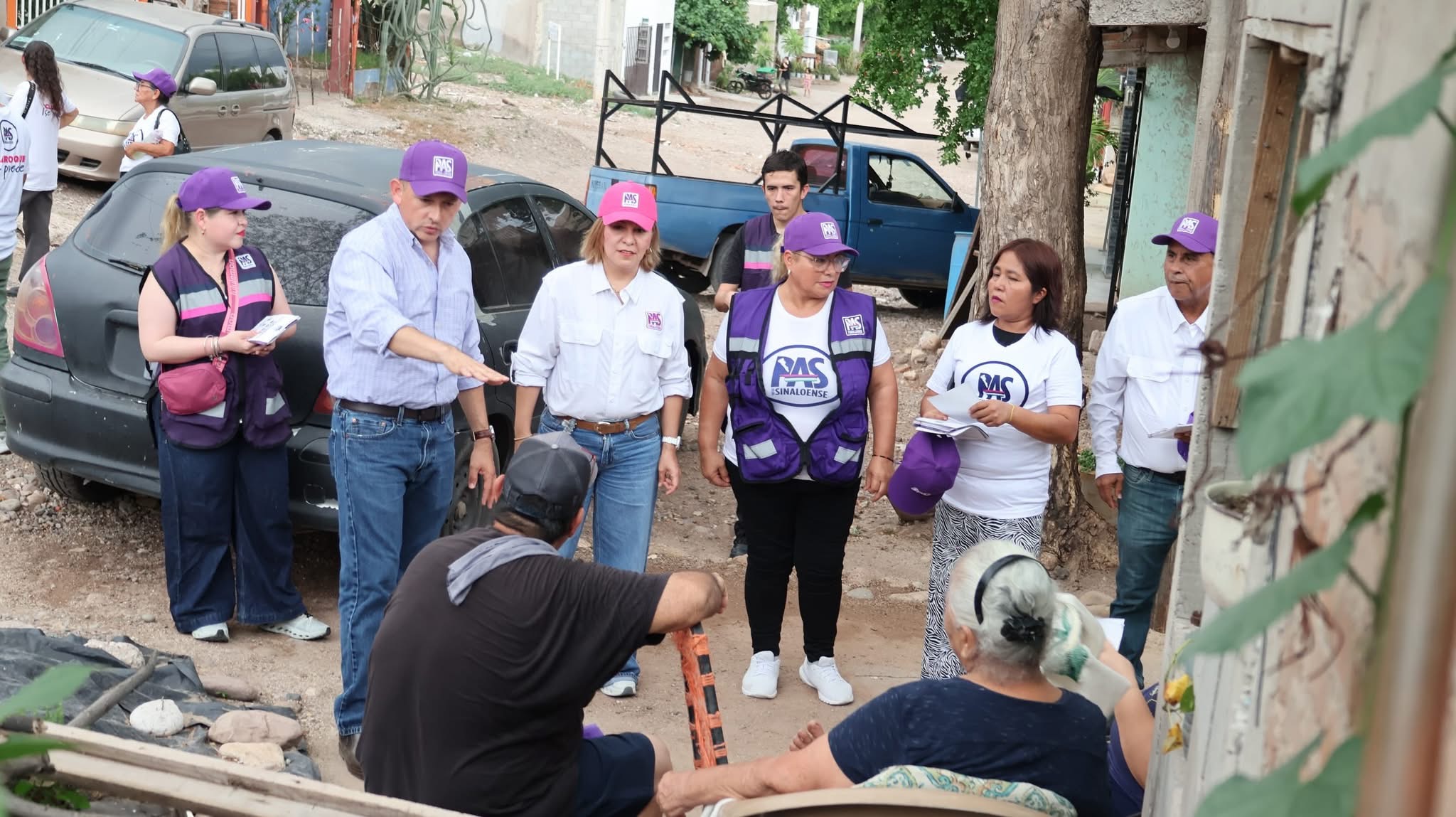 Foto de la galería