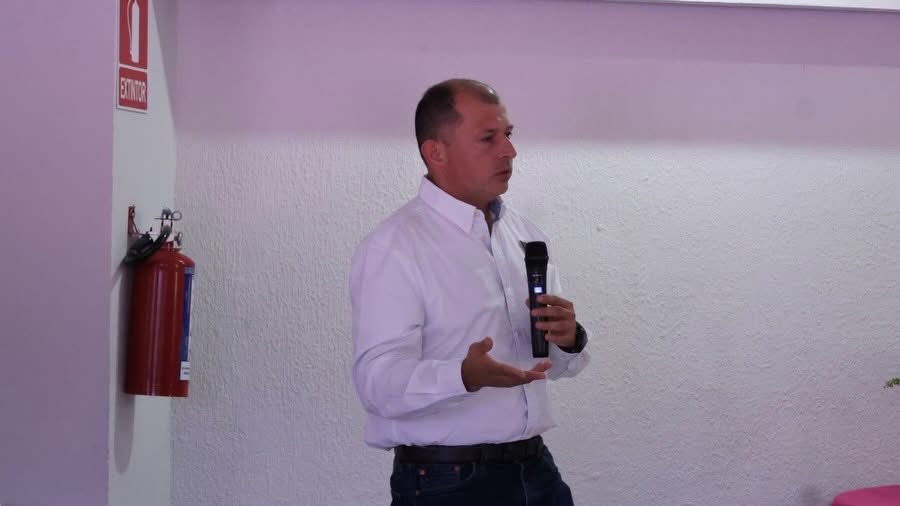 Foto de la galería