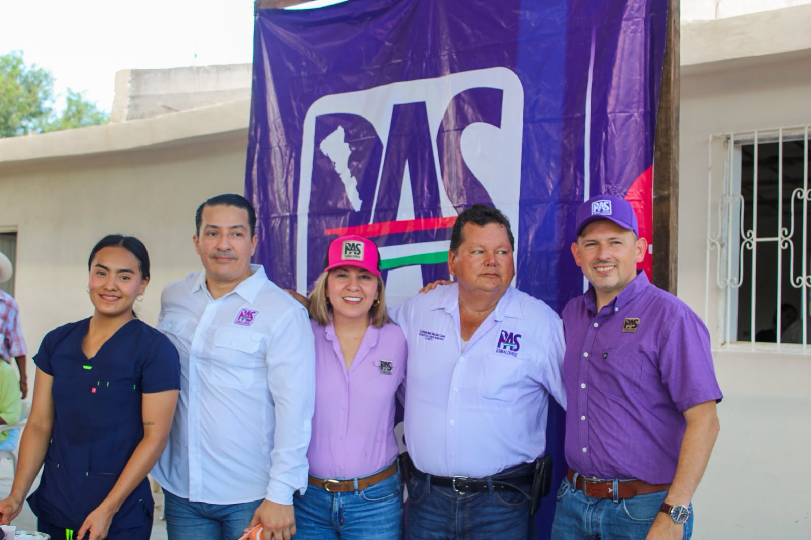 Foto de la galería