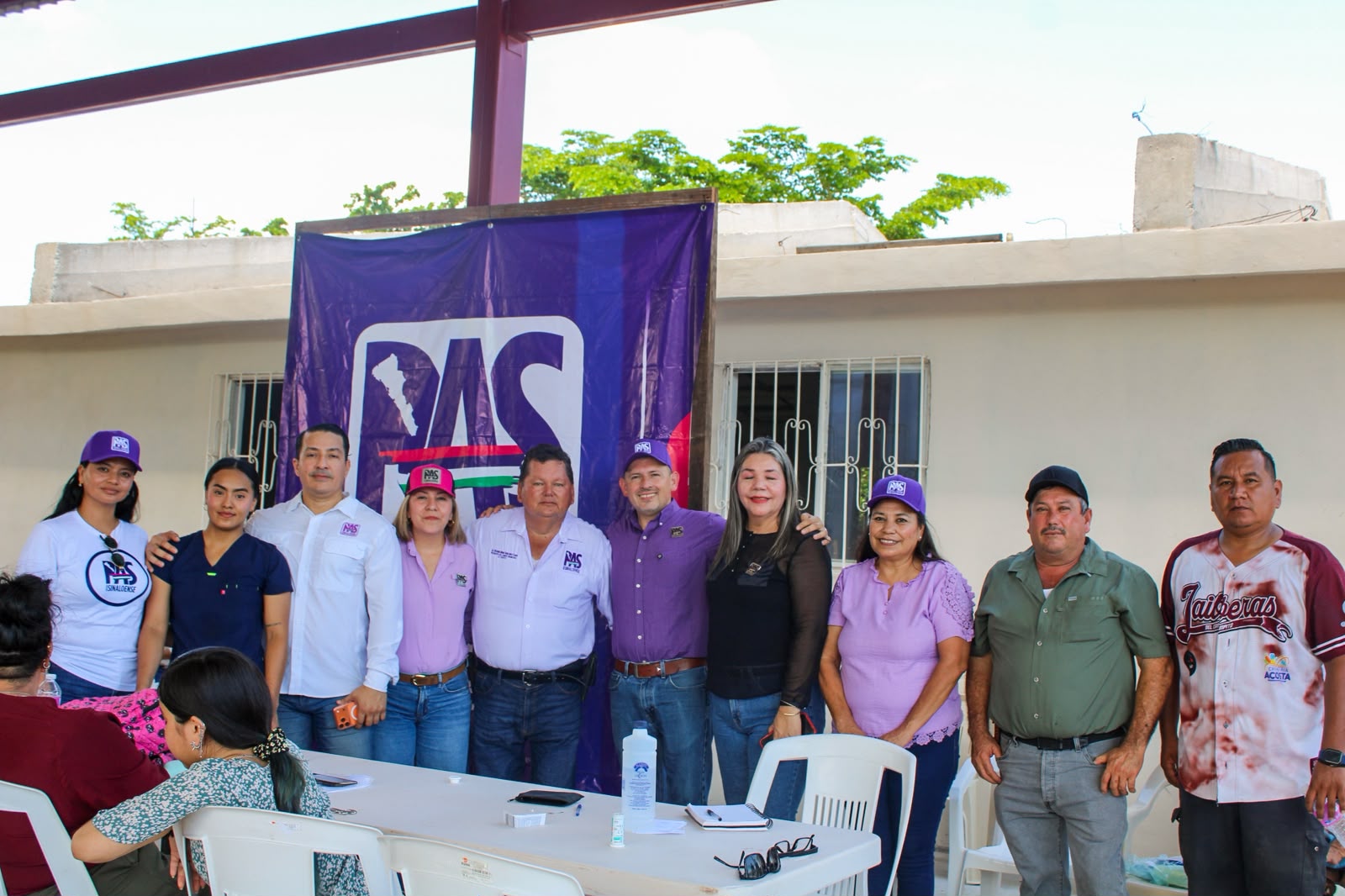 Foto de la galería