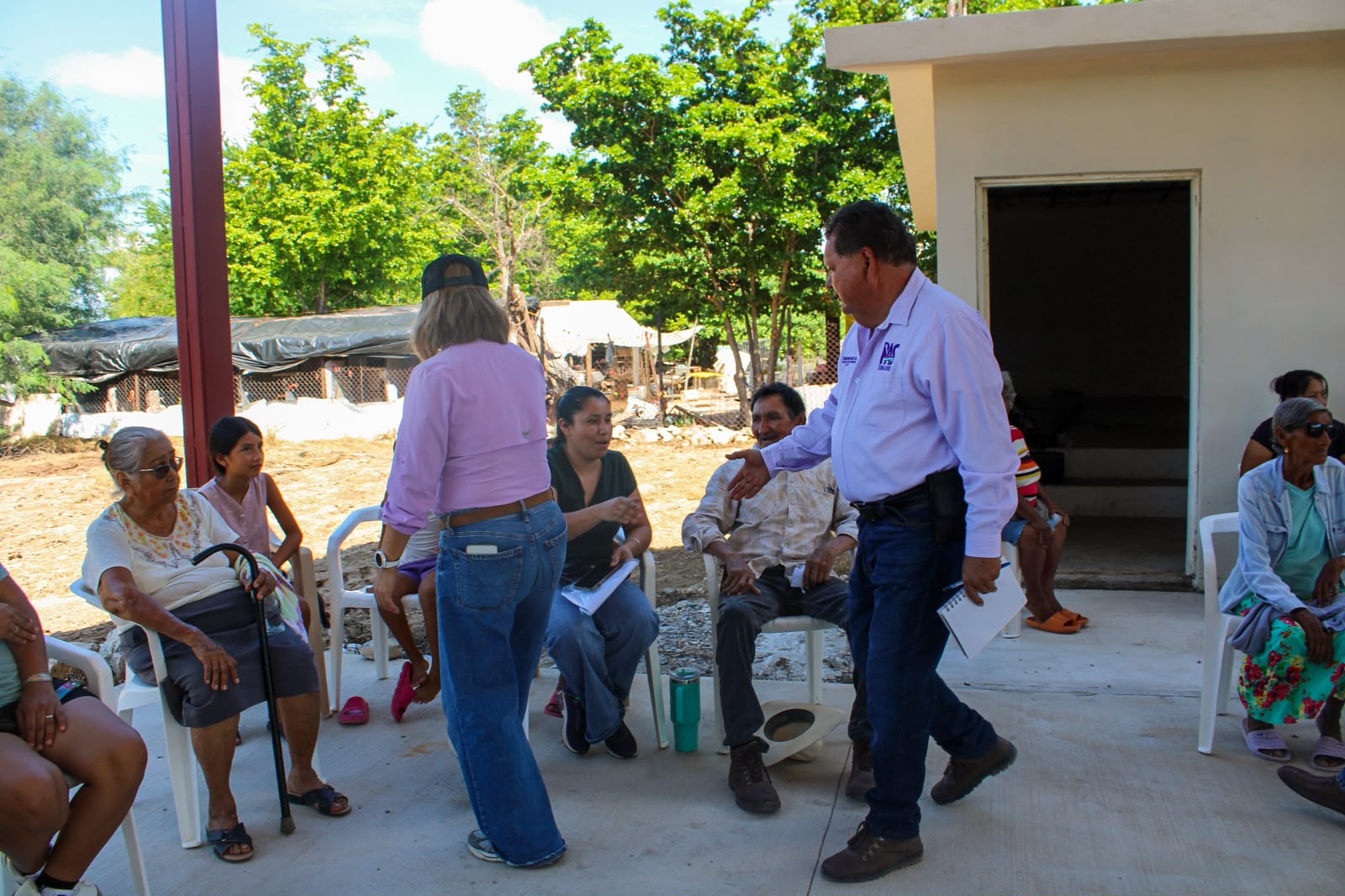 Foto de la galería