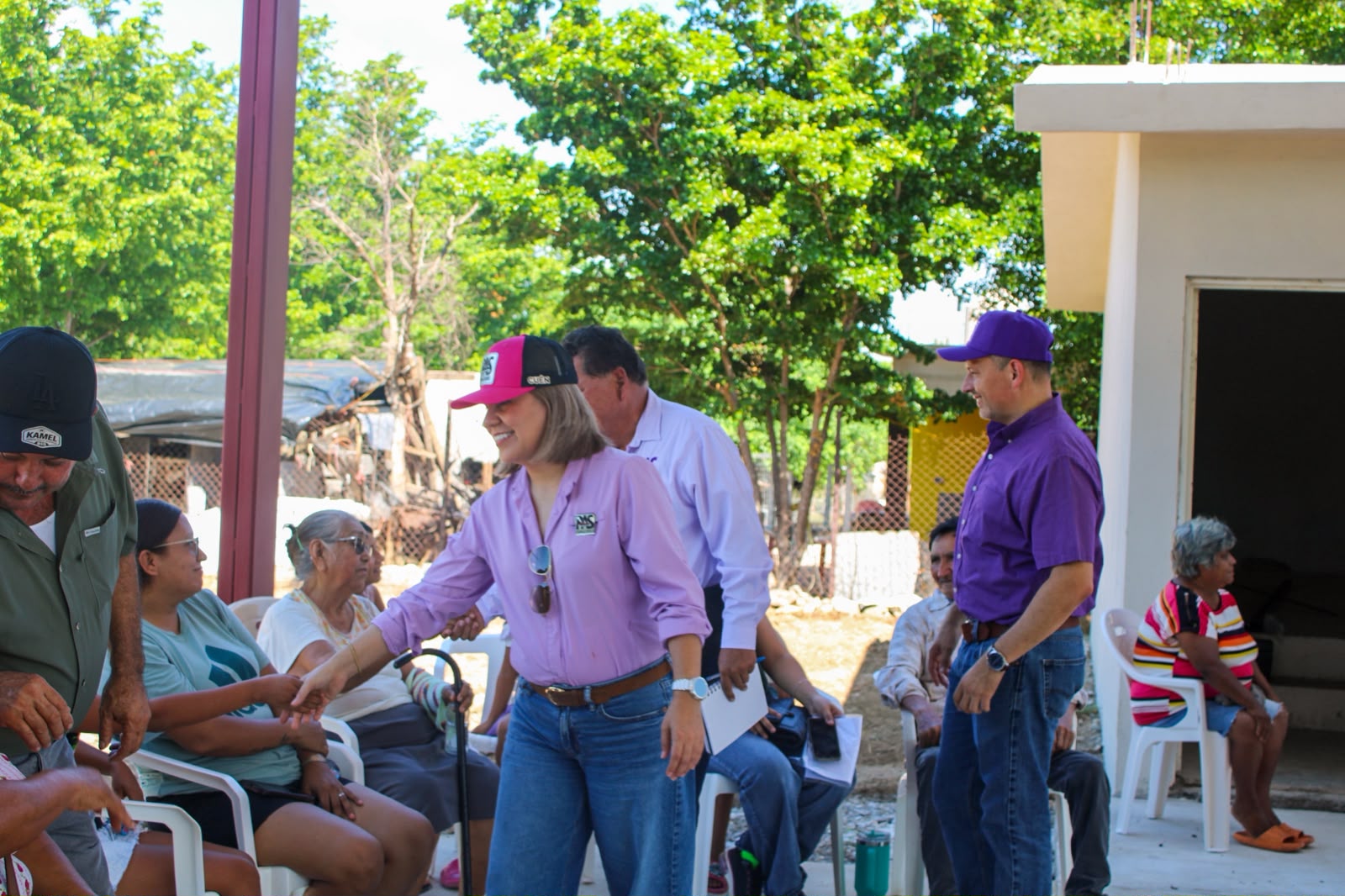 Foto de la galería