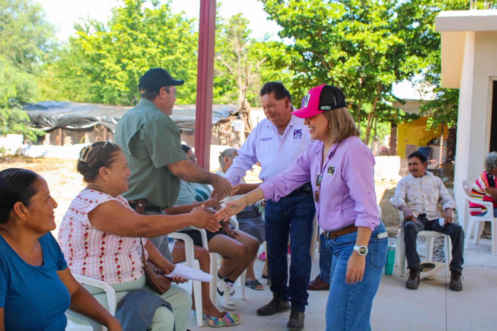 Foto de la galería