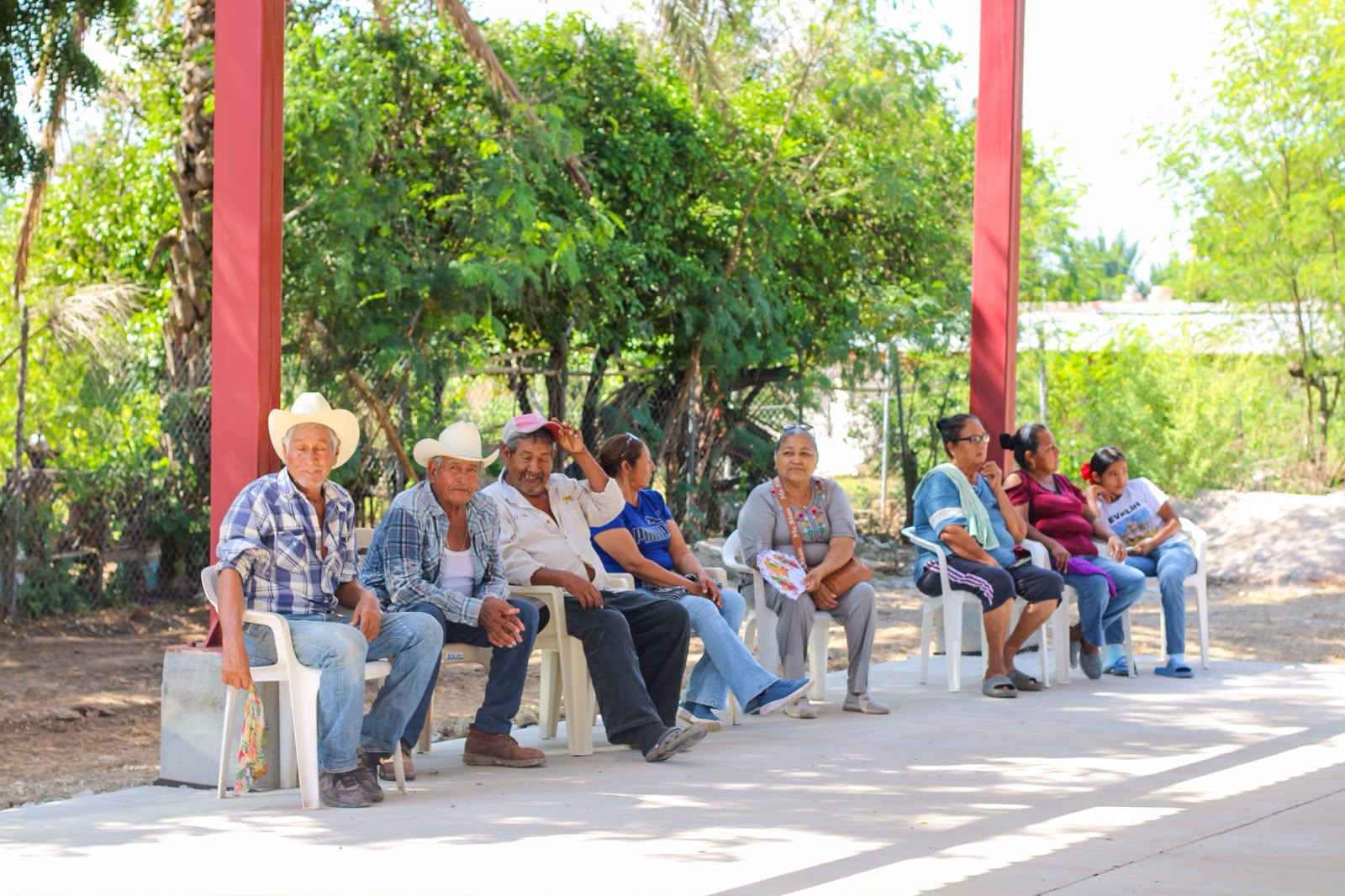 Foto de la galería