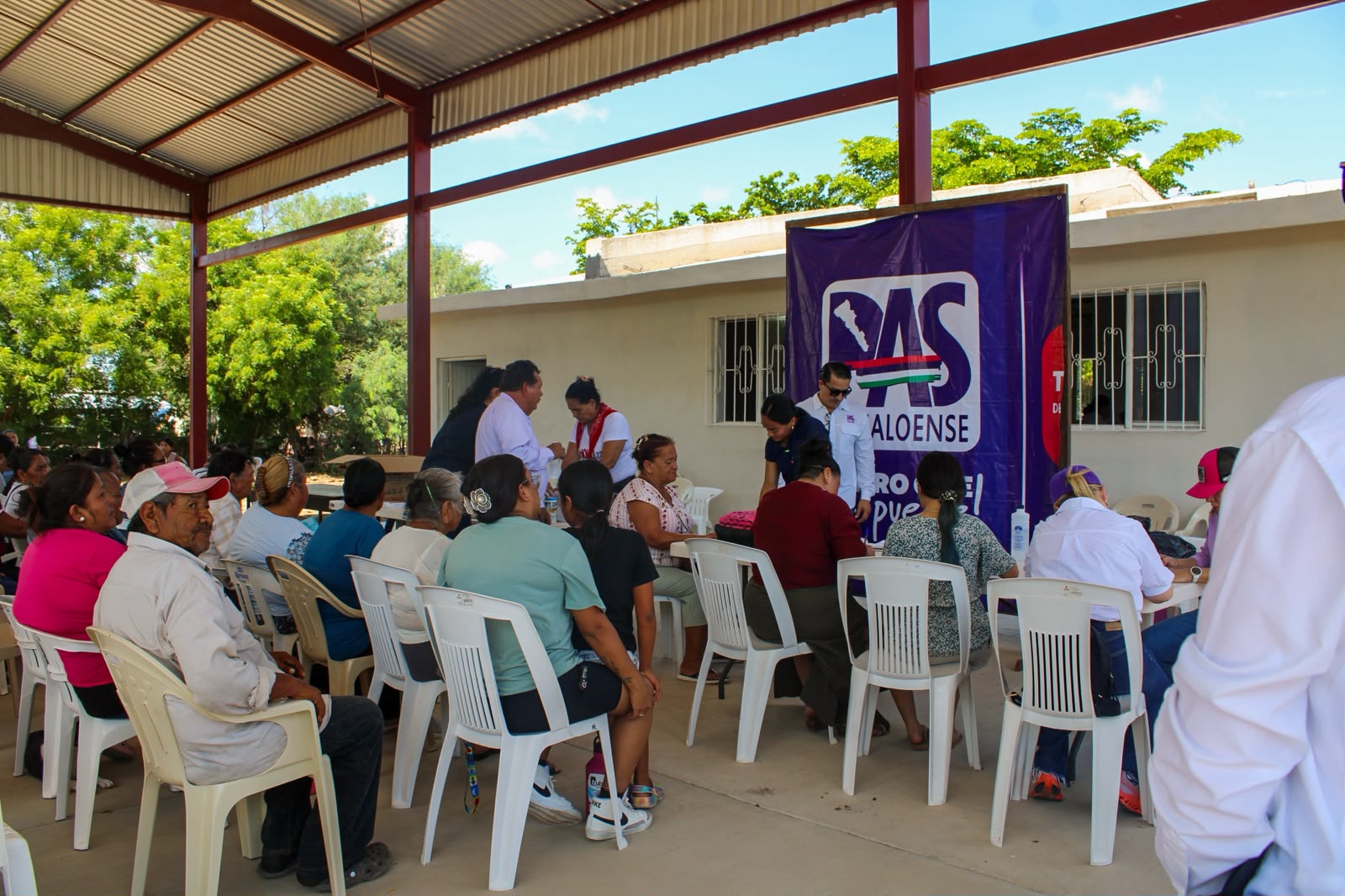 Foto de la galería