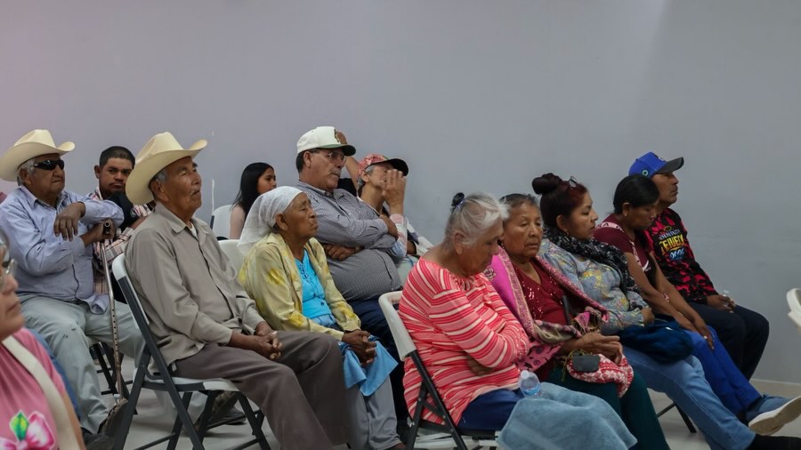 Foto de la galería