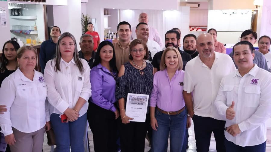  PAS fortalece a su militancia con jornada de capacitación en Guasave